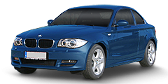 View BMW 1 Series Coupe (2007 - 2013) E82 wheels (2007 - 2013)