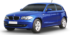 View BMW 1 Series Hatchback (2004 - 2011) E81 E87 wheels (2004 - 2011)