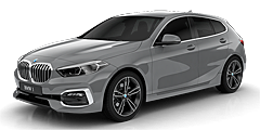 View BMW 1 Series Hatchback (2019 - 2024) F40 wheels (2019 - 2024)