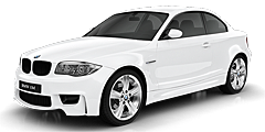 Browse BMW 1 Series models to find compatible wheels.