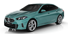 View BMW 2 Series Gran Coupe (2025 - 2026) F74 wheels (2025 - 2026)