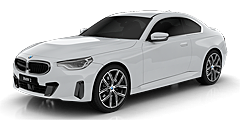 View BMW 2 Series Coupe (2021 - 2026) G42 wheels (2021 - 2026)