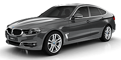 View BMW 3 Series Gran Turismo (2013 - 2020) F34 wheels (2013 - 2020)