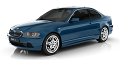 View BMW 3 Series Coupe (1999 - 2007) E46 wheels (1999 - 2007)
