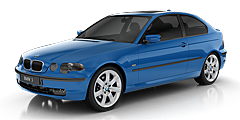 View BMW 3 Series Compact (2001 - 2004) E46 wheels (2001 - 2004)