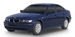 View BMW 3 Series Saloon (1998 - 2005) E46 wheels (1998 - 2005)