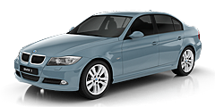 View BMW 3 Series Saloon (2004 - 2011) E90 wheels (2004 - 2011)