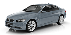 View BMW 3 Series Coupe (2006 - 2013) E92 wheels (2006 - 2013)