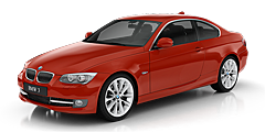 View BMW 3 Series Cabriolet (2007 - 2013) E93 wheels (2007 - 2013)