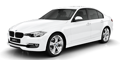 View BMW 3 Series Saloon (2012 - 2019) F30 wheels (2012 - 2019)