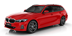 View BMW 3 Series Touring (2019 - 2026) G21 wheels (2019 - 2026)