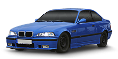 View BMW M3 Coupe (1992 - 1999) E36 wheels (1992 - 1999)