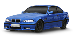 View BMW M3 Cabriolet (1994 - 1999) E36 wheels (1994 - 1999)