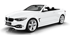 View BMW 4 Series Cabriolet (2013 - 2020) F33 wheels (2013 - 2020)