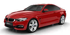 View BMW 4 Series Coupe (2013 - 2020) F32 wheels (2013 - 2020)
