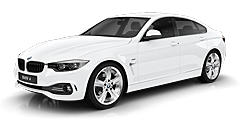 View BMW 4 Series Gran Coupe (2014 - 2021) F36 wheels (2014 - 2021)