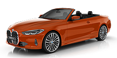 View BMW 4 Series Cabriolet (2020 - 2026) G23 wheels (2020 - 2026)