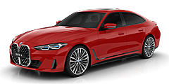Browse BMW 4 Series models to find compatible wheels.