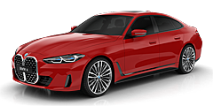 View BMW 4 Series Gran Coupe (2021 - 2026) G26 wheels (2021 - 2026)