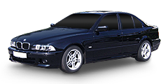 View BMW 5 Series Touring (1995 - 2004) E39 wheels (1995 - 2004)