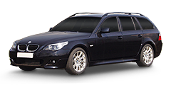 View BMW 5 Series Touring (2005 - 2007) E60 wheels (2005 - 2007)