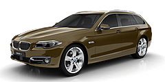 View BMW 5 Series Touring (2010 - 2017) F11 wheels (2010 - 2017)