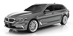 View BMW 5 Series Touring (2017 - 2024) G31 wheels (2017 - 2024)