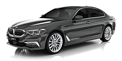 View BMW 5 Series Saloon (2017 - 2023) G30 wheels (2017 - 2023)