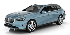 View BMW 5 Series Touring (2024 - 2026) G61 wheels (2024 - 2026)