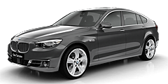 View BMW 5 Series Gran Turismo (2009 - 2017) F07 wheels (2009 - 2017)