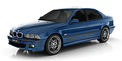 View BMW M5 Saloon (1999 - 2000) E39 wheels (1999 - 2000)