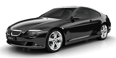 View BMW 6 Series Coupe (2003 - 2010) E63 wheels (2003 - 2010)
