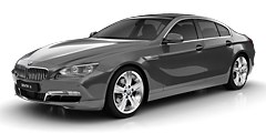 View BMW 6 Series Gran Coupe (2012 - 2018) F06 wheels (2012 - 2018)