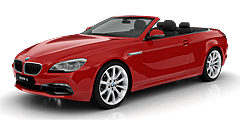 View BMW 6 Series Cabriolet (2010 - 2018) F12 wheels (2010 - 2018)