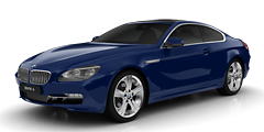 View BMW 6 Series Coupe (2011 - 2018) F13 wheels (2011 - 2018)
