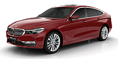 View BMW 6 Series Gran Turismo (2017 - 2023) G32 wheels (2017 - 2023)