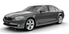 View BMW 7 Series Saloon (2008 - 2015) F01 wheels (2008 - 2015)