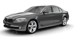 View BMW 7 Series Hybrid 7 (2010 - 2015) F04 wheels (2010 - 2015)