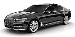 View BMW 7 Series Saloon (2015 - 2022) G11 wheels (2015 - 2022)