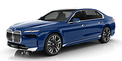 View BMW 7 Series Saloon (2022 - 2026) G70 wheels (2022 - 2026)