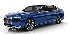 View BMW 7 Series Protection (2023 - 2026) G73 wheels (2023 - 2026)
