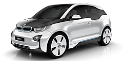 View BMW i3 Hatchback (2013 - 2022) I01 wheels (2013 - 2022)