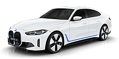 View BMW i4 Coupe (2021 - 2026) G26 wheels (2021 - 2026)