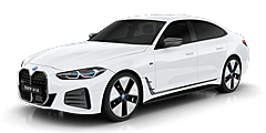 Browse BMW i4 models to find compatible wheels.