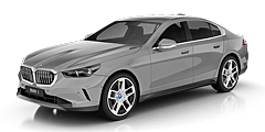View BMW i5 Saloon (2025 - 2026) G60 wheels (2025 - 2026)