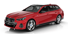 View BMW i5 Touring (2024 - 2026) G61 wheels (2024 - 2026)