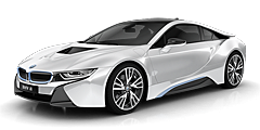 Browse BMW i8 models to find compatible wheels.