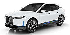 View BMW iX SUV (2021 - 2026) I20 wheels (2021 - 2026)