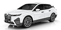 Browse BMW iX models to find compatible wheels.