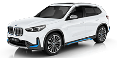 Browse BMW iX1 models to find compatible wheels.